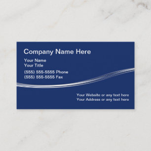 Schweißens-Visitenkarten Visitenkarte