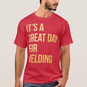 Schweißer13  T-Shirt