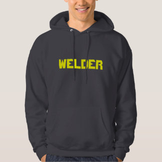 SCHWEISSER HOODIE