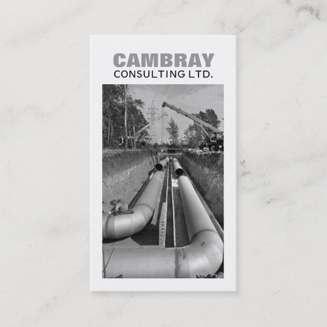 Schweißer-Visitenkarten Visitenkarte