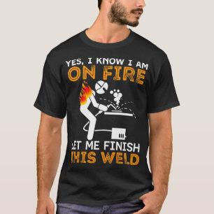 Schweißerhemd Vintage Schweißerhemd Lustiges Schwe T-Shirt