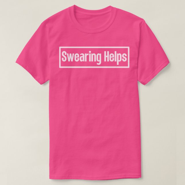 Schweißerhilfen 11 T-Shirt (Design vorne)