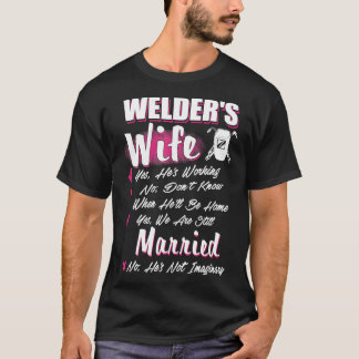 Schweißgeschenk Ja Wir Sind Noch Verheiratet Schwe T-Shirt