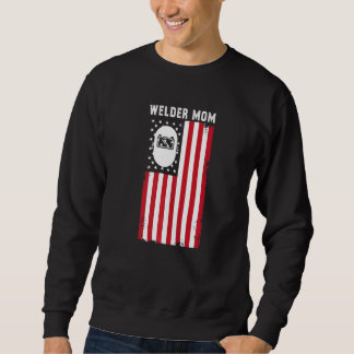 Schweißmaschine 27 sweatshirt