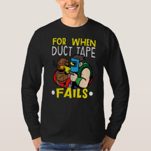 Schweißnaht für den Fall, dass Schweissband Schwei T-Shirt