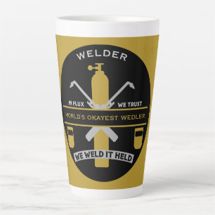 Schweißwitz-Geschenk Milchtasse