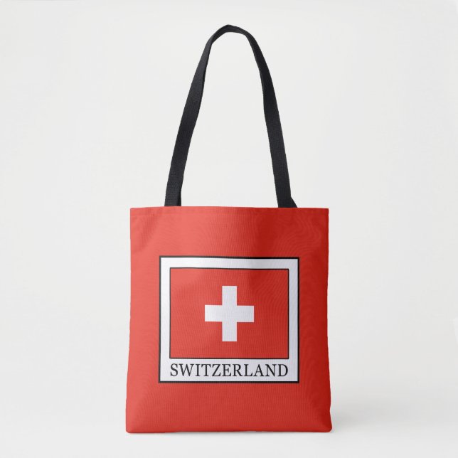 Schweiz (Vorderseite)