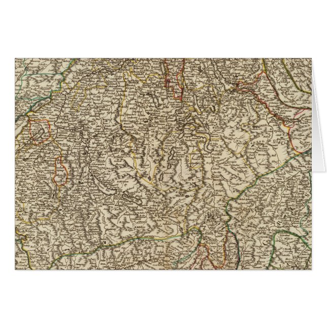 Schweiz 13 (Vorderseite (Horizontal))