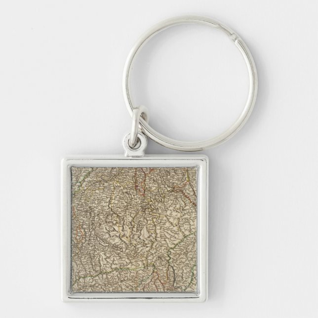 Schweiz 13 schlüsselanhänger (Vorne)