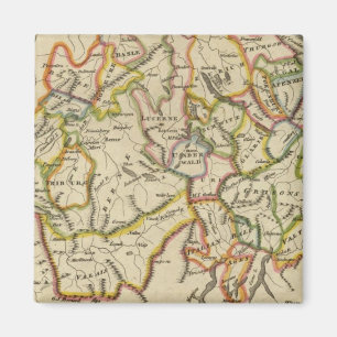 Schweiz 18 magnet