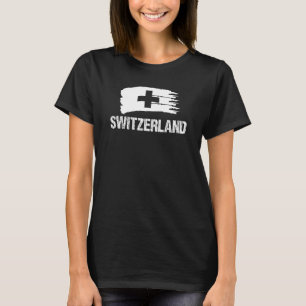 Schweiz 1 T-Shirt