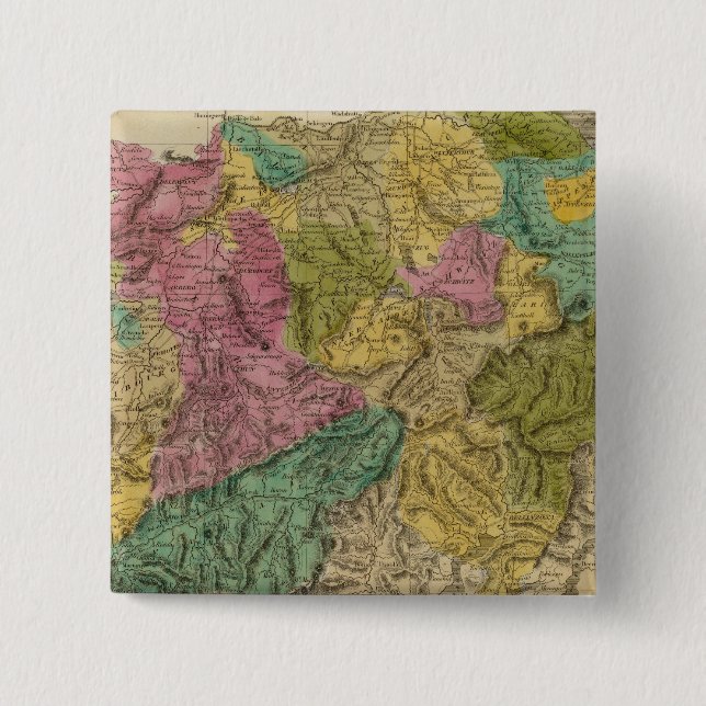 Schweiz 22 button (Vorderseite)