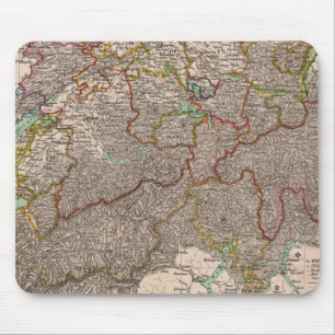 Schweiz 22 mousepad