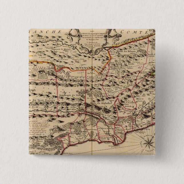 Schweiz 23 button (Vorderseite)