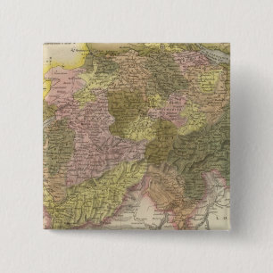 Schweiz 3 button