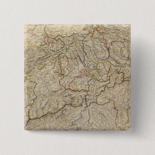 Schweiz 7 button (Vorderseite)