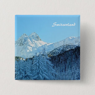 Schweiz Button