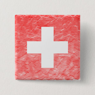 Schweiz Button