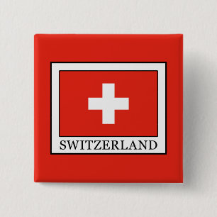 Schweiz Button