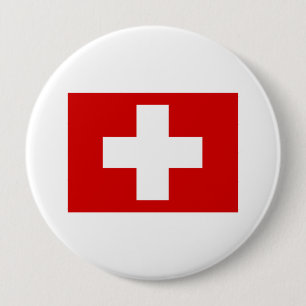 Schweiz Button