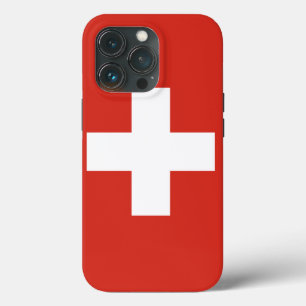Schweiz Case-Mate iPhone Hülle