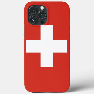 Schweiz Case-Mate iPhone Hülle