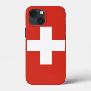 Schweiz Case-Mate iPhone Hülle