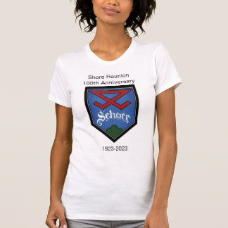 Schweiz Family Trip Schild T - Shirt (Damenschild)