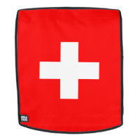 Schweiz Flagge