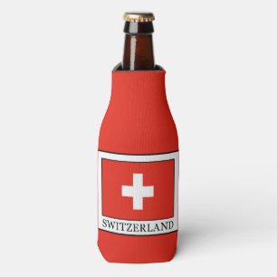 Schweiz Flaschenkühler