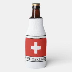 Schweiz Flaschenkühler