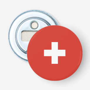 Schweiz Flaschenöffner