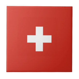 Schweiz Fliese