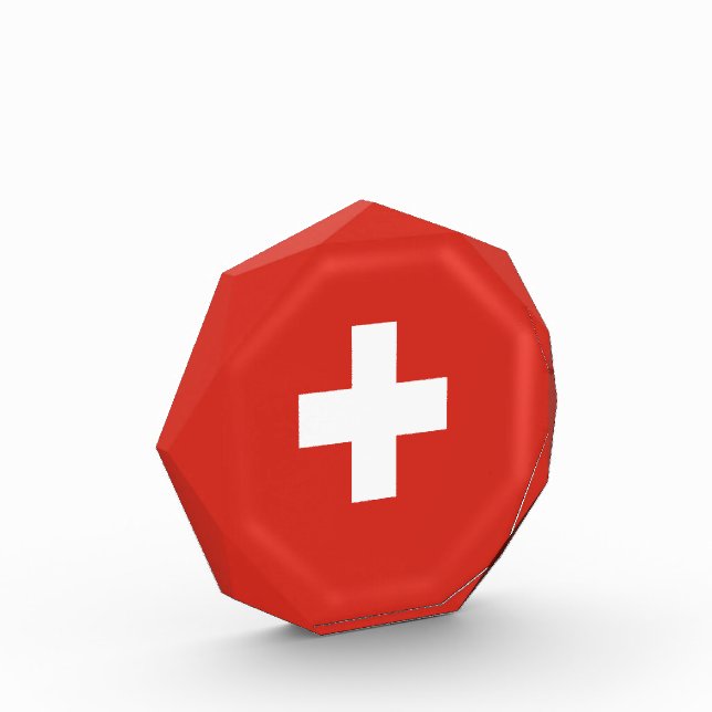 Schweiz Fotoblock (Links)