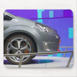 SCHWEIZ, GENF: 75. jährliche Genfer Auto 5 Mousepad