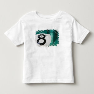 SCHWEIZ, GENF: 75. jährliche Genfer Auto Kleinkind T-shirt