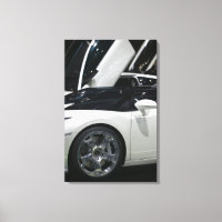 SCHWEIZ, GENF: 75. Jährliches Genfer Auto 9