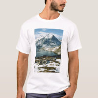 Schweiz, Grindelwald, Berner Alpen, Sicht