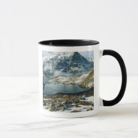 Schweiz, Grindelwald, Berner Alpen, Sicht