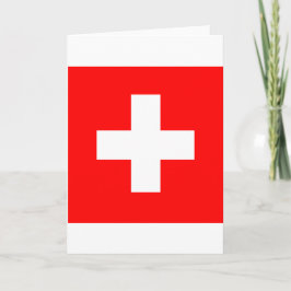 Schweiz Karte