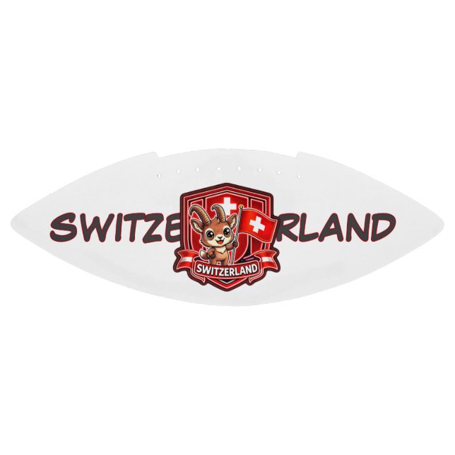 Schweiz Kinder Fußball Football (Panel)
