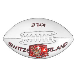Schweiz Kinder Fußball Football