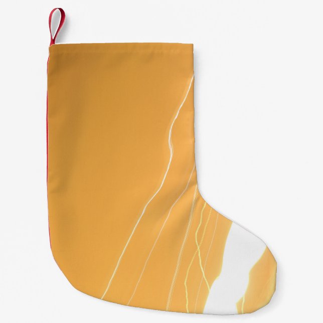 Schweiz Kleiner Weihnachtsstrumpf (Vorderseite)