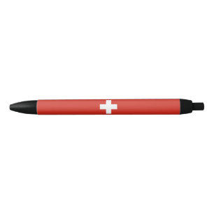 Schweiz Kugelschreiber