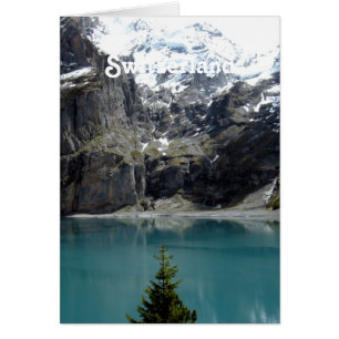 Schweiz Landschaft