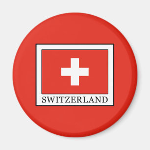 Schweiz Magnet