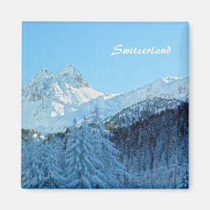 Schweiz Magnet