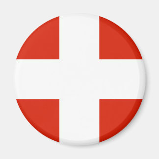 Schweiz Magnet