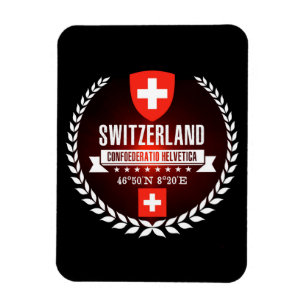 Schweiz Magnet