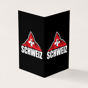 Schweiz Matterhorn Switzerland